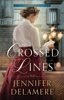 Crossed Lines