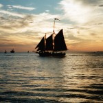 Sailing Ship