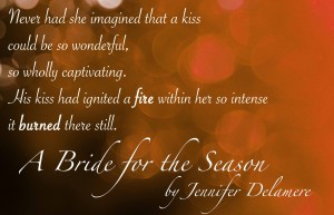 A Bride for the Season Quote 2